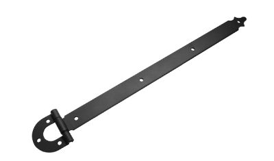 Домарт ПСУ-700 (черная) Петля-стрела усиленная (10)